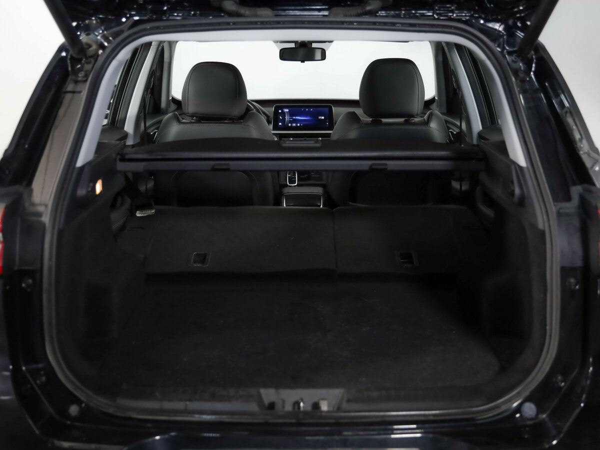 Купить Chery Tiggo 7 Pro, 2022, 66 652 км.. Фото: #32