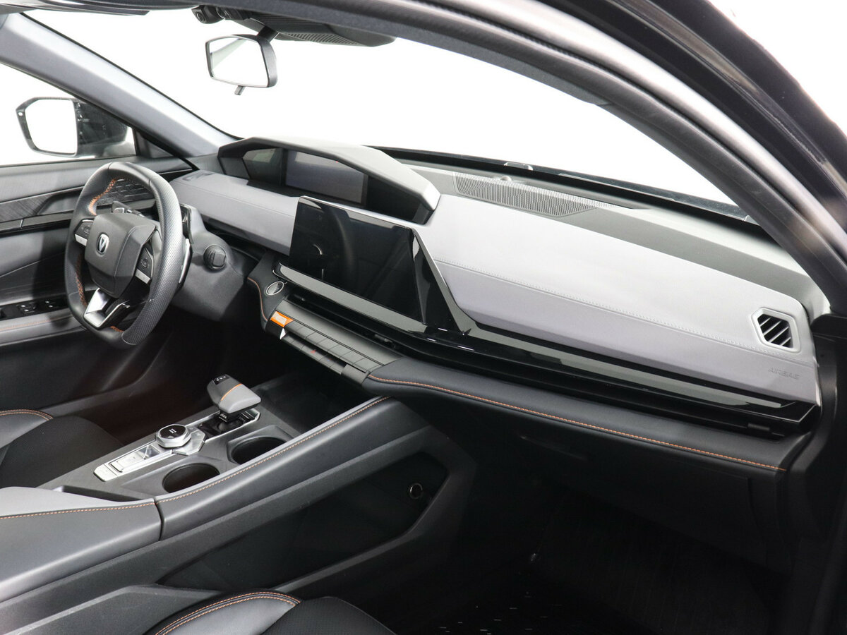 Купить Changan UNI-V, 2023, 12 880 км.. Фото: #9