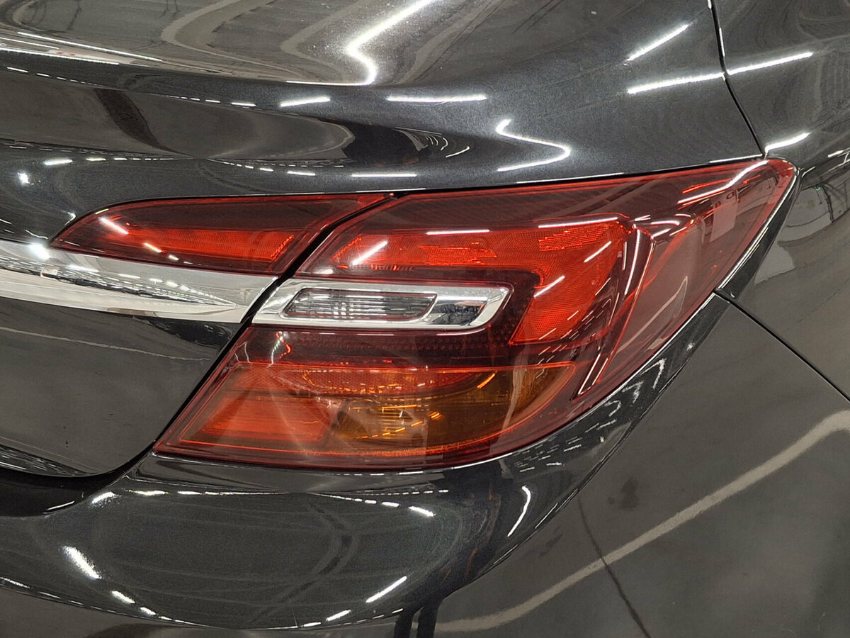 Купить Opel Insignia, 2013, 230 424 км.. Фото: #8