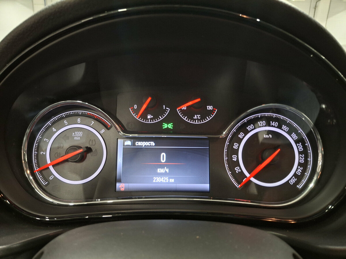 Купить Opel Insignia, 2013, 230 424 км.. Фото: #12