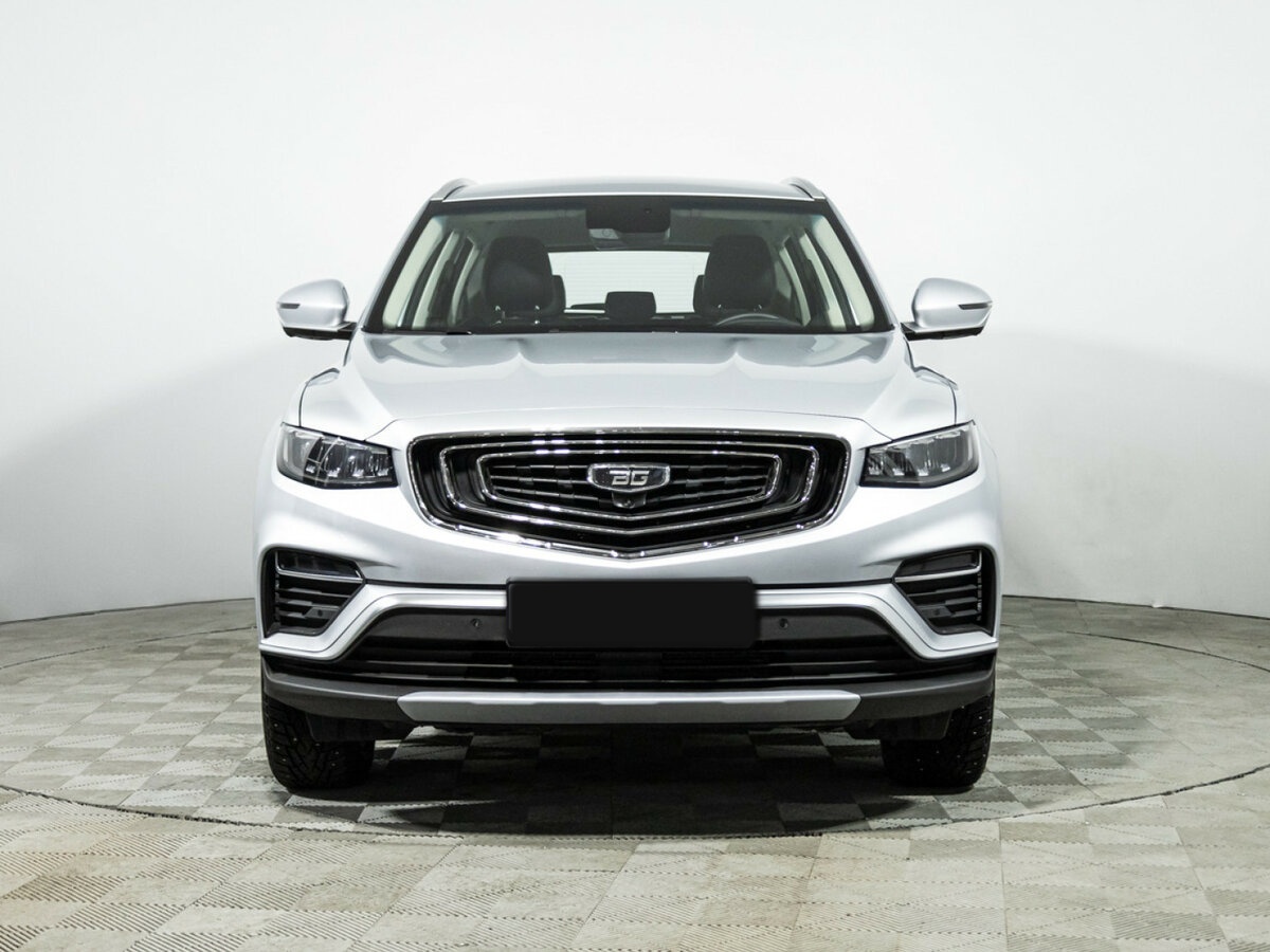 Купить Belgee X70, 2024, 35 143 км.. Фото: #1