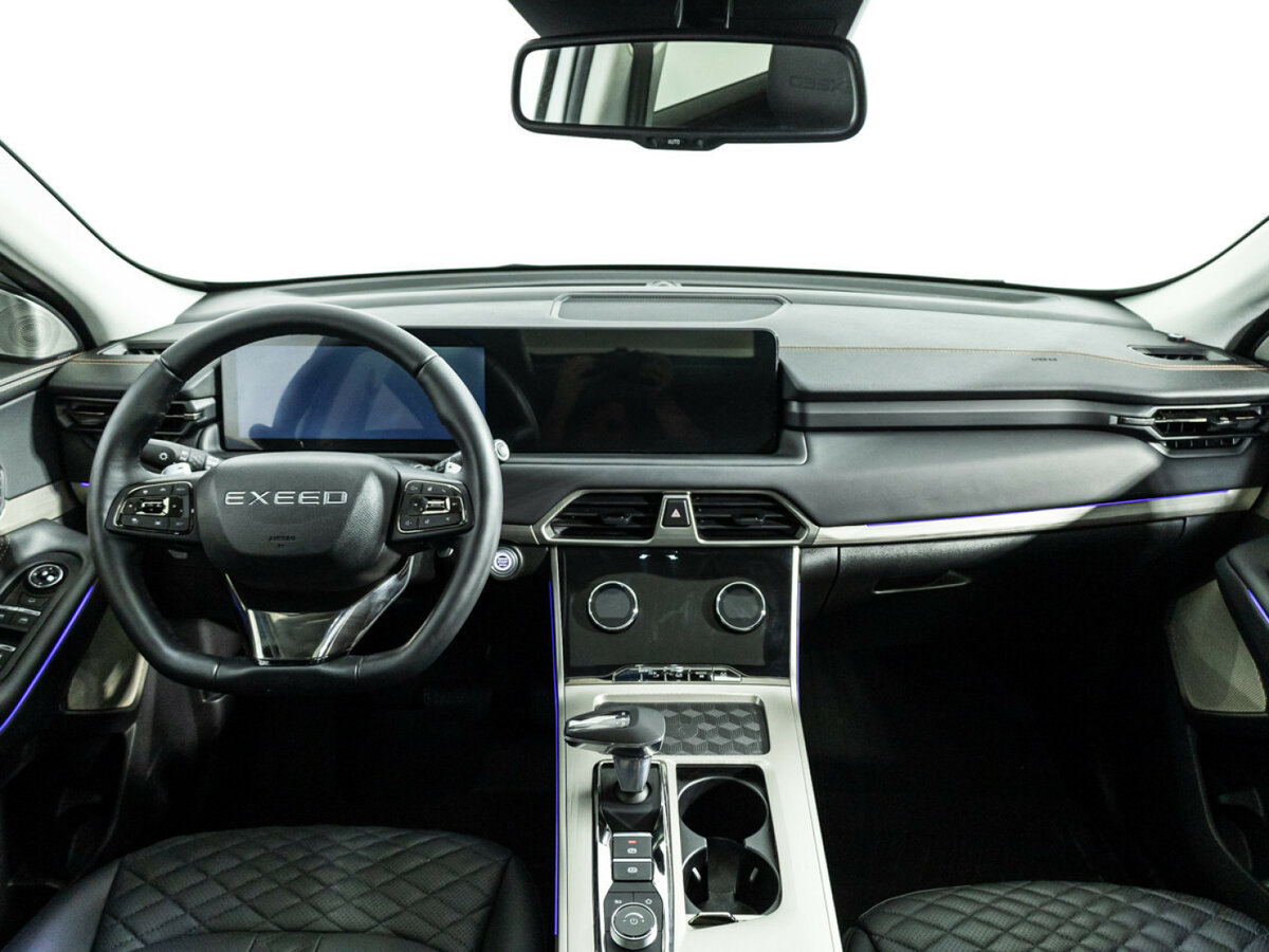 Купить EXEED TXL, 2024, 115 000 км.. Фото: #12