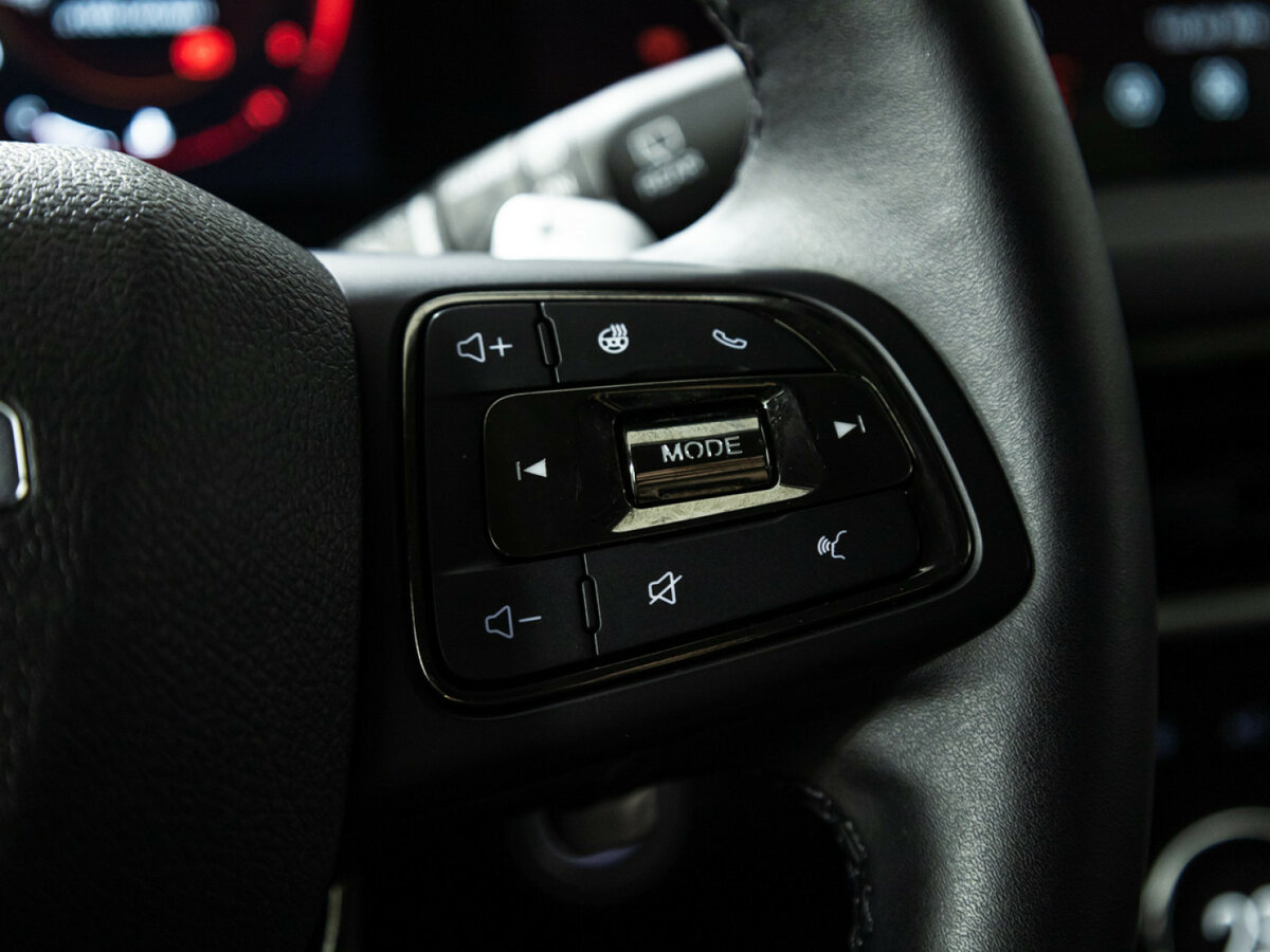 Купить EXEED TXL, 2024, 115 000 км.. Фото: #18