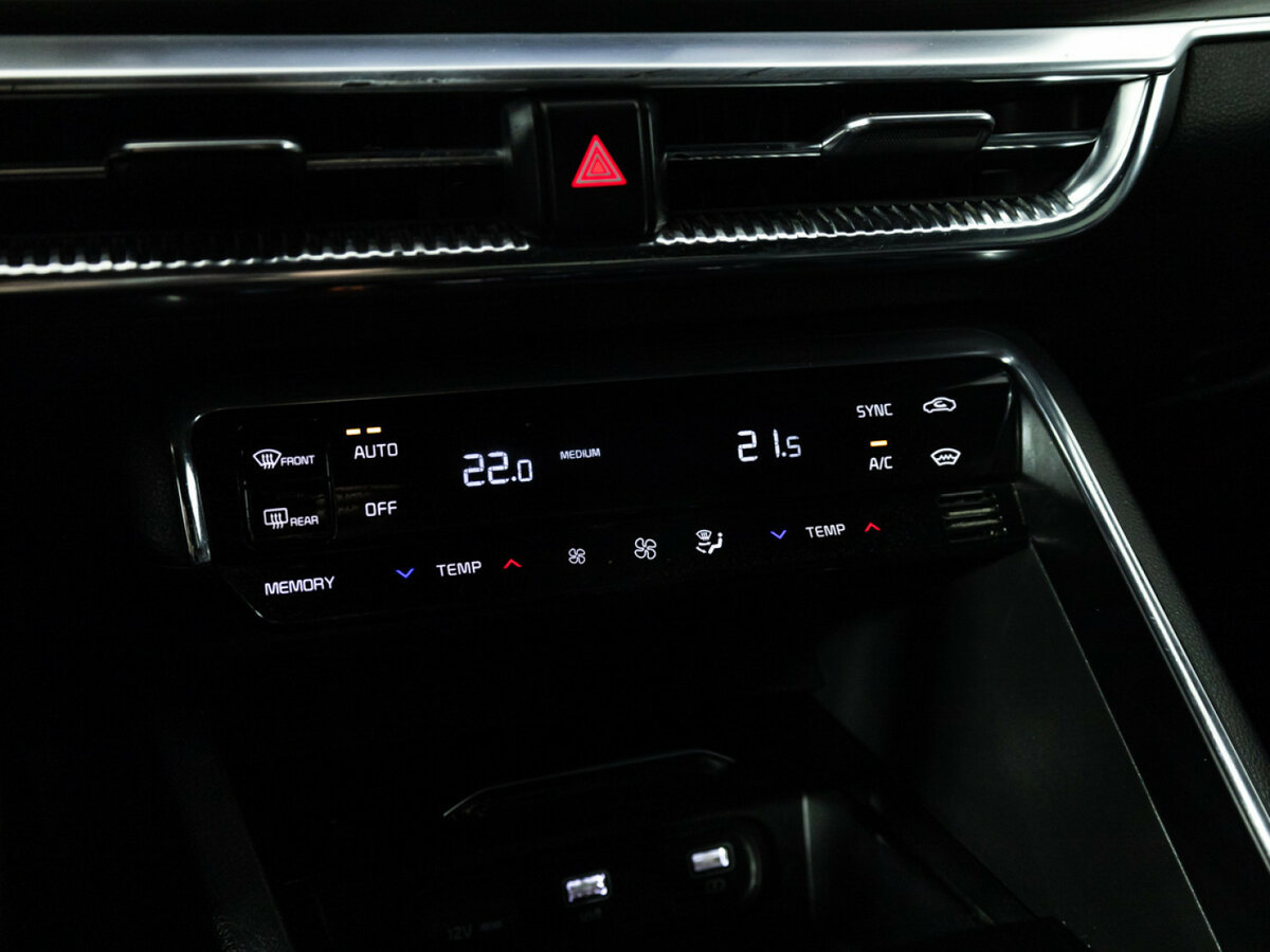 Купить Kia K5, 2021, 147 531 км.. Фото: #19