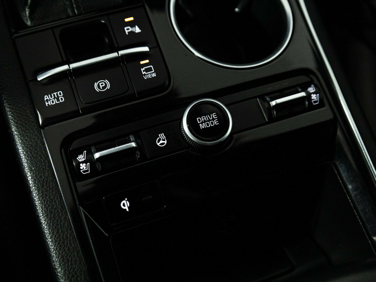 Купить Kia K5, 2021, 147 531 км.. Фото: #20