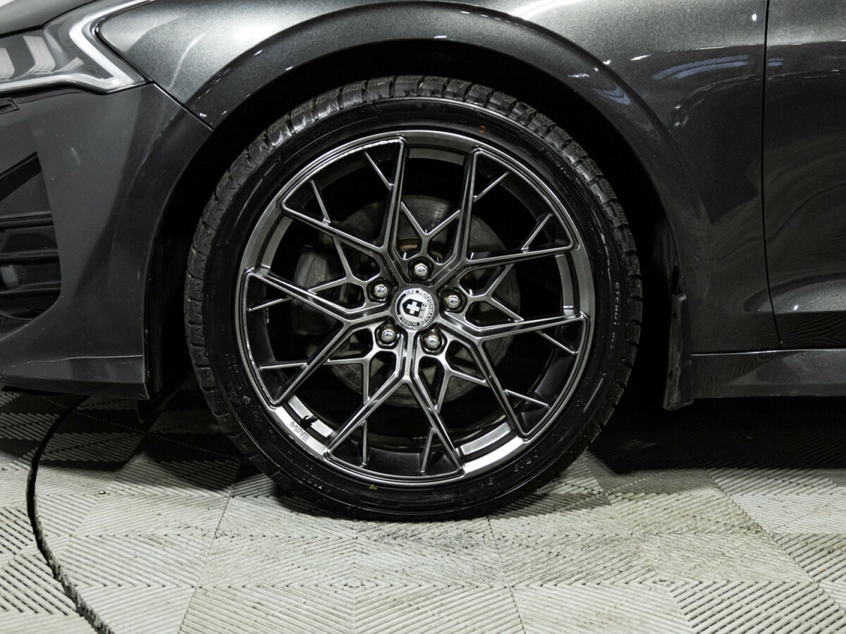 Купить Kia K5, 2021, 147 531 км.. Фото: #23