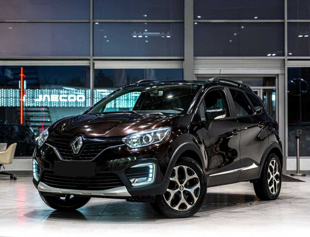 Renault Kaptur