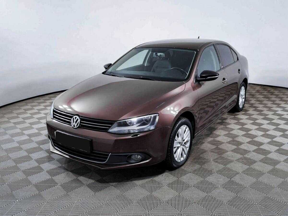 Volkswagen Jetta