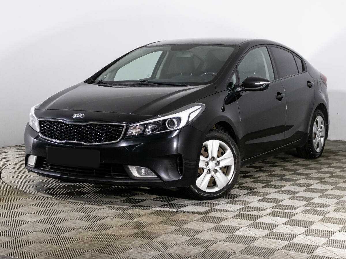 Kia Cerato