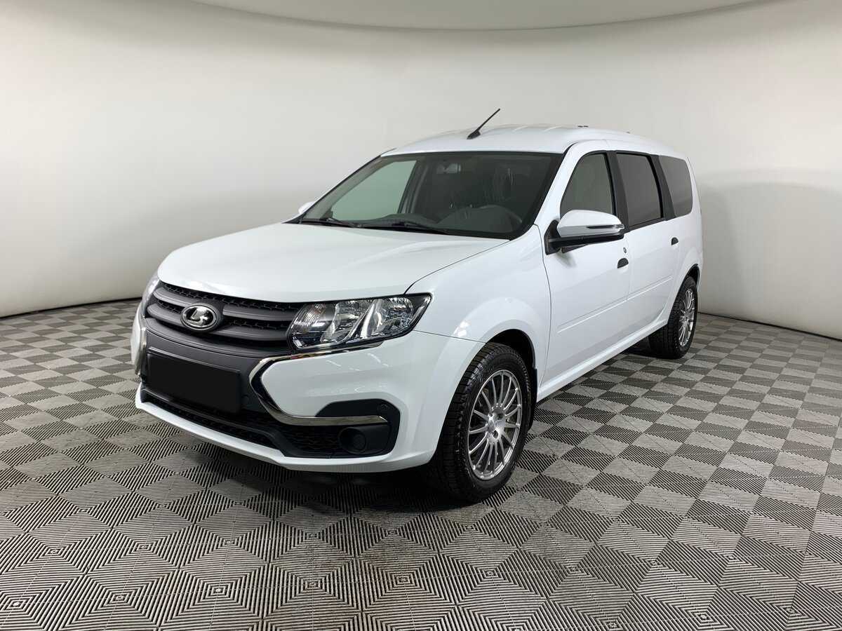 Lada (ВАЗ) Largus