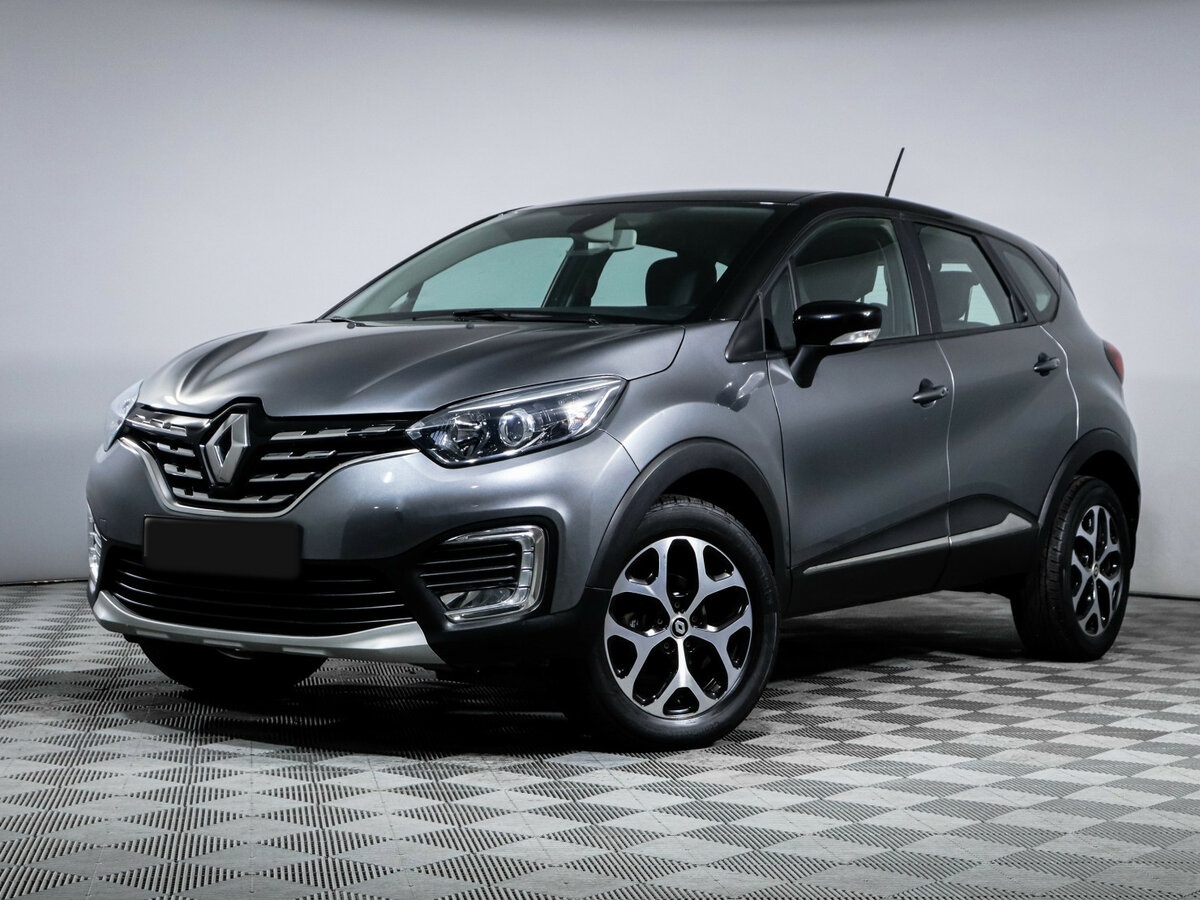 Renault Kaptur